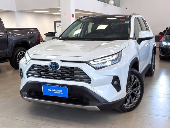 TOYOTA RAV4 2.5 VVT-IE HYBRID SX CONNECT AWD CVT TOYOTA RAV4 2.5 VVT-IE HYBRID SX CONNECT AWD CVT